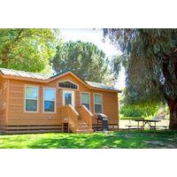 Soledad Canyon RV & Camping Resort