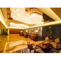 Soluxe Hotel Kunming