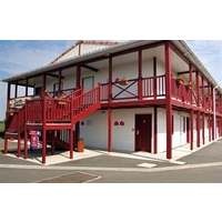 SO\'LODGE HÃ´tel & Restaurant