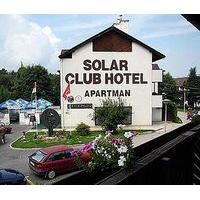 Solar Club Hotel