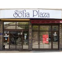 Sofia Plaza Hotel