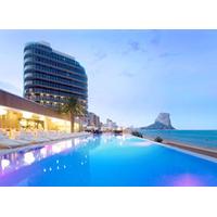 Solymar Gran Hotel Spa & Beach Club