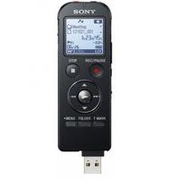 Sony ICDUX533B.CE7 3-in-1 Stereo Voice Recorder/Music Player/USB