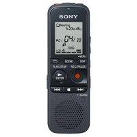 sony icdpx333ce7 4gb pc linked digital voice recorder