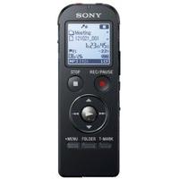 Sony ICDUX533S.CE7 3-in-1 Stereo Voice Recorder/Music Player/USB