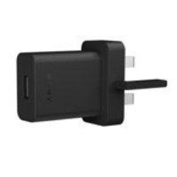 Sony Uch20 Standard Charger Micro Usb Multi-compatible Black