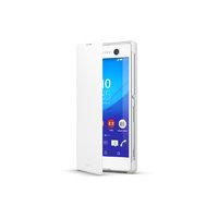 Sony Scr48 Style Cover Stand Xperia M5 White