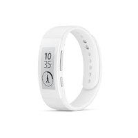 sony swr30 smartband white