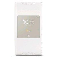 Sony Scr44 Smart Style-up Cover Xperia Z5 Compact White