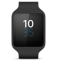 Sony Smartwatch 3 SWR50 Classic Android 4.3 Compatible Black