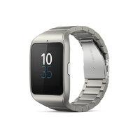 Sony SWR50 Smartwatch - Metal