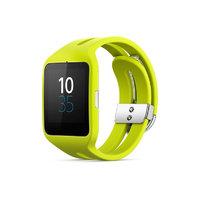 Sony SWR50 Smartwatch 3 Sport - Lime