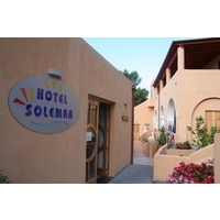 Solemar Hotel