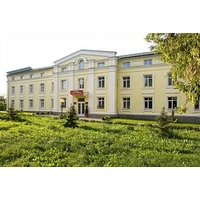 Sokol Hotel Suzdal