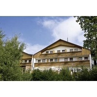 Sonnenhotel Eichenbühl