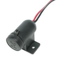 Socket 12V waterproof
