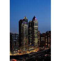 Sofitel Abu Dhabi Corniche