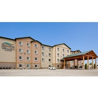 Souris Valley Suites