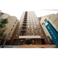 Sotetsu Fresa Inn Hamamatsucho D...