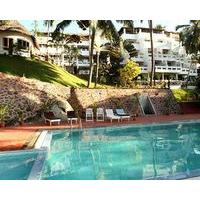 Soma Palmshore Beach Resort