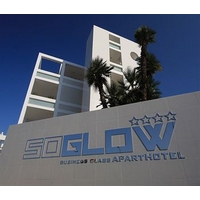 Soglow Business Class Aparthotel