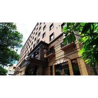 Solvita Hotel Naha