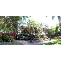 Somewhere To Stay