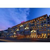 Sochi Marriott Krasnaya Polyana Hotel