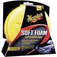 Soft foam applicator pad sponges Meguiars 650012 2 pc(s)