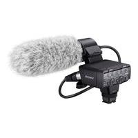 Sony XLR-K2M Microphone & XLR Adapter Kit