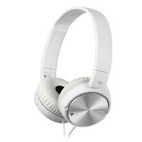 Sony Over Ear Headphones White