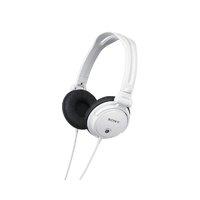 Sony MDV-V150 Headphones - White