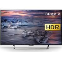 Sony KDL49WE753BU 43" Full HD Smart TV