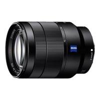 sony sel2470z 24 70mm f4 zeiss lens e mount for nex series