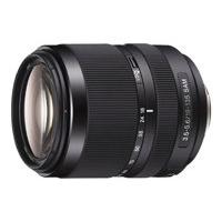 Sony SAL18135 18-135mm f/3.5-5.6 SAM Telephoto Lens A Mount for Alpha series