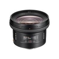 Sony SAL20F28 20mm f/2.8 Fixed Focal Length Lens A Mount for Alpha series