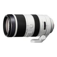 Sony 70-400mm f/4-5.6G SSM Telephoto Lens A Mount for Alpha Series