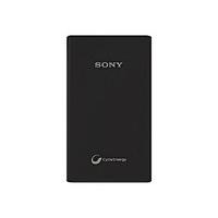 sony cp v9b power bank smartphone tablet charger black 8700 mah