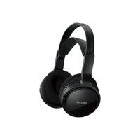 Sony MDR RF811RK Full-Size Wireless Headphones