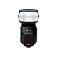 sony hvl f60m external wireless flashgun for alpha