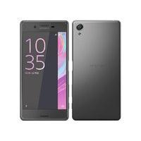 sony xperia xa uk sim free 16gb smartphone black