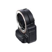 Sony LA-EA4 35mm full-frame compatible A-mount adaptor for full-frame E-mount