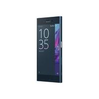 Sony Xperia XZ 32GB Phone - Forest Blue, 3GB RAM, 32GB Storage, Qualcomm Snapdragon 820, 5.2" FHD, 23MP Rear, 13MP Front, Android 6.0 Marshmallow