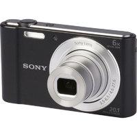 Sony Dsc-w810 Digital Camera Kit