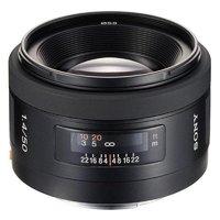 sony sal50f14 50mm f14 fixed lens