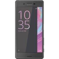 Sony Xperia X 32GB Smartphone - Graphite Black