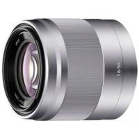 Sony SEL50F18 Lens - 50 mm - F/1.8