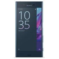 Sony Xperia XZ 32GB Phone - Black, 3GB RAM, 32GB Storage, Qualcomm Snapdragon 820, 5.2" FHD, 23MP Rear, 13MP Front, Android 6.0 Marshmallow