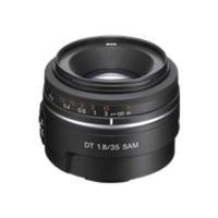 Sony SAL35F18 Wide-angle lens - 35 mm - F/1.8