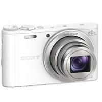sony cybershot wx 350 digital camera 141 megapixels 4x optical zoom 27 ...